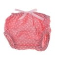 thumbnail image 3 of Accesorio de Ropa para Muñeca Bebé CUTICAT Calzoncillos Ropa Interior para Muñeca Punto Moda, 3 of 8