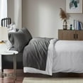 thumbnail image 2 of Gracie Mills Reeve 1500 Thread Count Sateen Sheet Set 4-Piece GRACE-9296, 2 of 4