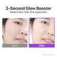 thumbnail image 3 of Tónico Numbuzin No.9 NAD+ Salmon PDRN Glow Booster 150 ml, 3 of 9
