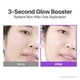 thumbnail image 3 of Tónico Numbuzin No.9 NAD+ Salmon PDRN Glow Booster 150 ml, 3 of 9