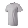 thumbnail image 2 of Fruit of the Loom HD Cotton T-Shirt for Men and for Women Short Sleeve Classic, 2 of 4