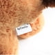 thumbnail image 2 of Plush Dog Pet Toy Heartbeat Comportamiento Cachorros Train Feath Soft Sleep Anxiety Follet, 2 of 9