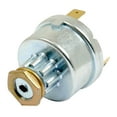 thumbnail image 4 of RAParts 41288 883920M1 Ignition Switch Fits Massey Ferguson Diesel FE35 35 50 65 135 165, 4 of 11