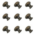 thumbnail image 2 of 10 Pcs Bouton de Meuble Poignée de Commode Poignée de Remplacement pour Armoire, 2 of 8