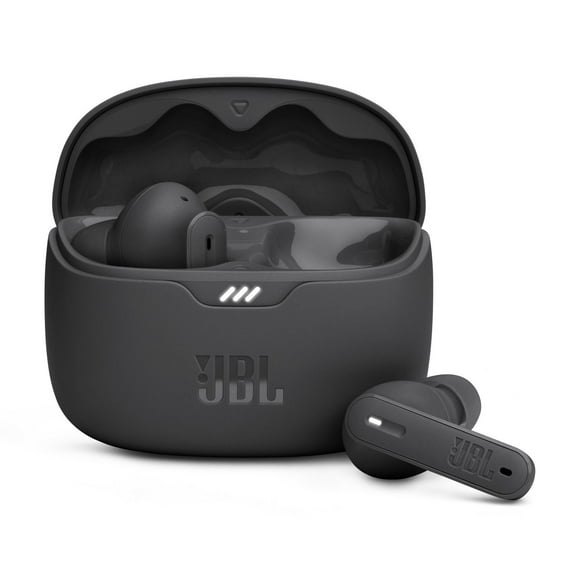 JBL TUNE BEAM - Écouteurs sans fil avec Réduction de Bruit Jusqu’à 48 heures d’autonomie