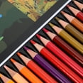 thumbnail image 4 of Convenient Water-Color Pencils, Painting Colored Pencils 72 Color Pencil Children For School Student Painting, 4 of 8