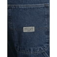 thumbnail image 2 of Wrangler Men's and Big Men's Carpenter Pant, 2 of 8