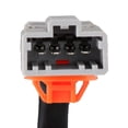 thumbnail image 4 of ECCPP Fits for 1996-2000 for Honda Civic Front Left Door Lock Latch and Actuator 746-702, 4 of 5