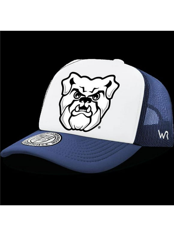 Butler University Bulldogs Jumbo College Caps, Navy