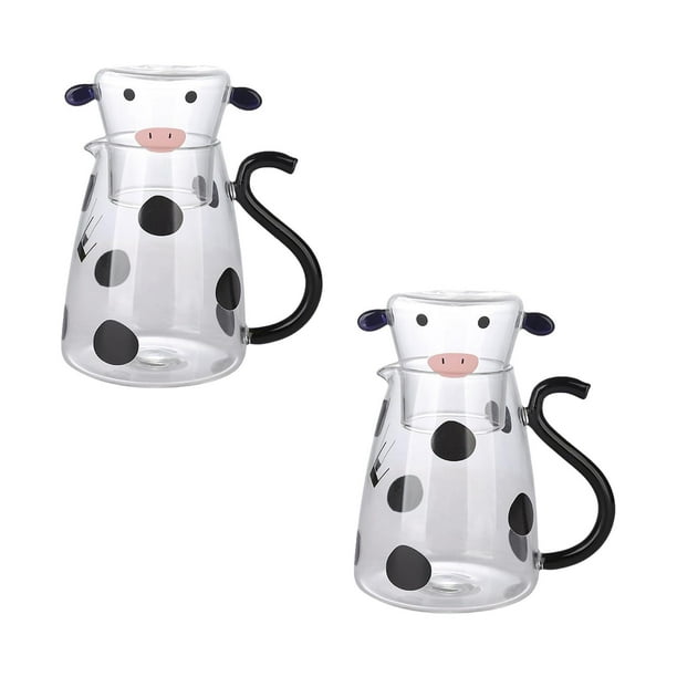 Cow sales tea kettle