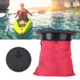 thumbnail image 5 of Kit de Cubierta de Compartimento de Canoa Redonda JadeshayMX KK-A50 Accesorio de Barco de Pesca de plástico ABS, 5 of 5