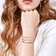 thumbnail image 4 of Charm Womens Bracelet Jewelry Bracelet Gifts Bangle Adjustable Silver Fashion Bracelets Pulsera, 4 of 7