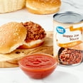 thumbnail image 2 of Great Value Sloppy Joe Sauce, 15 oz, 2 of 8