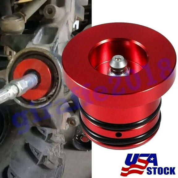 Wheel Bearing Greaser Service Tool 25-1516 293350040 Fit Maverick Can-Am ATV UTV