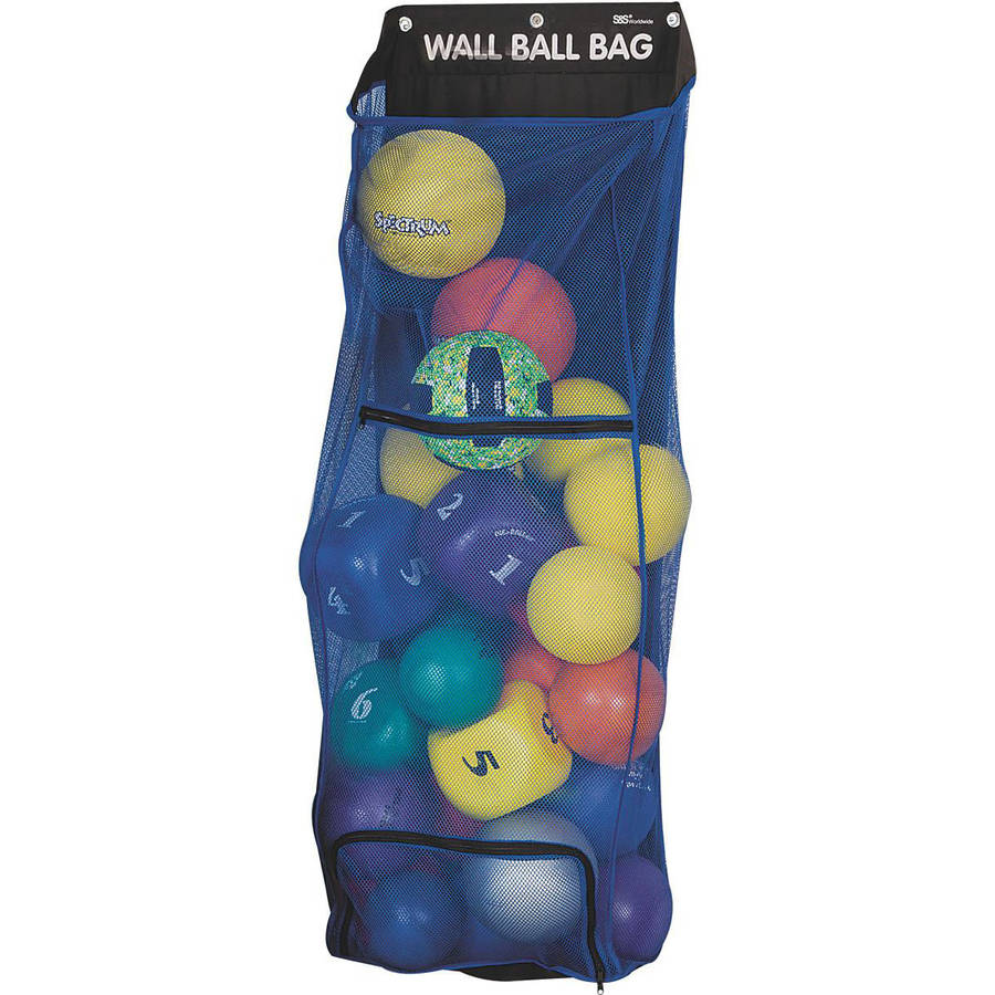 Wall Ball Bag