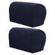 thumbnail image 1 of 2 juegos de fundas para reposabrazos de sofá, almohadillas para reposabrazos para silla, sofá, sillón, sofá. Armada, 1 of 8