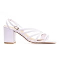 thumbnail image 1 of Zapatillas para Mujer ZMexico 7010 blanco 23.5, 1 of 4