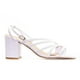 thumbnail image 1 of Zapatillas para Mujer ZMexico 7010 blanco 22.5, 1 of 4