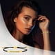 thumbnail image 3 of God Is in Control Tube Bracelet Pulseras Inspirants Mujeres Fortaleza Pulsera para hombres y mujeres, 3 of 8