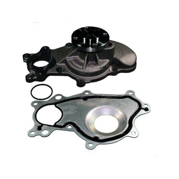 Water Pump - Compatible with 2011 - 2016 Ford F-150 3.5L V6 2012 2013 2014 2015