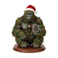 thumbnail image 1 of Animales Decorativos Planos Adornos Navideños Adornos Navideños Adornos Navideños Colgantes para Árbol de Navidad Impresión Plana 2D Colgantes Acrílicos Adornos Navideños Decoraciones Navideñas para E, 1 of 5