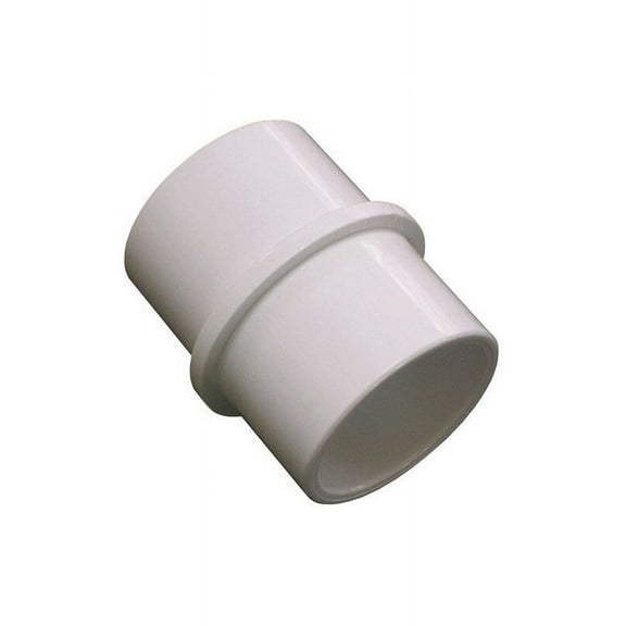 Magic Plastics MagicMend Schedule 40 1-1/2 in. IPS in. X 1-1/2 in. D IPS PVC Insider Connector 1 pk