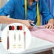 thumbnail image 4 of Deshilachador de hilo de coser e enhebrador de agujas con dedal para costura a mano y manualidades DIY para proyectos de acolchado y tela, 4 of 5