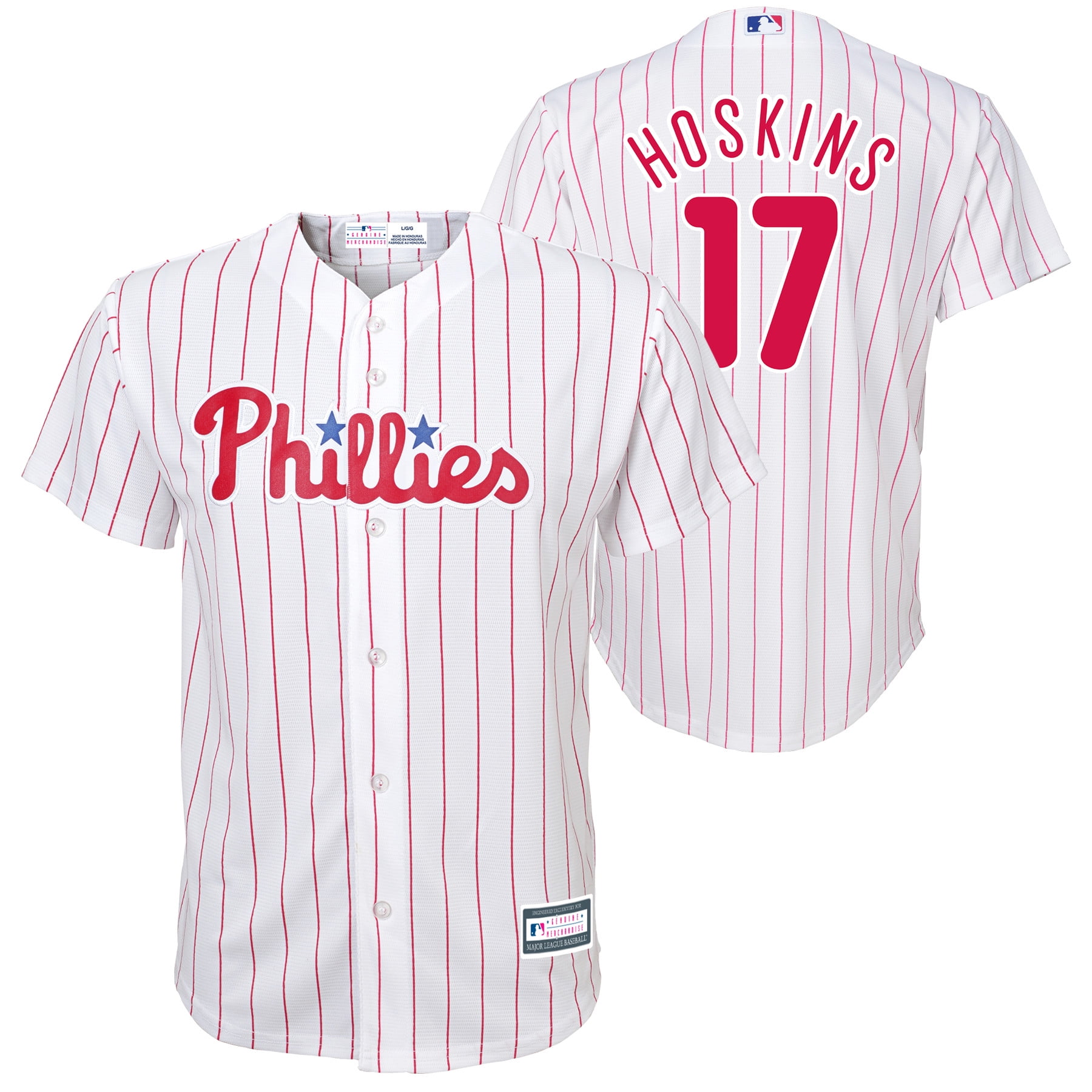 infant phillies jersey