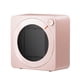 thumbnail image 1 of Calefactor Portátil Gaiatop Mini 500W PTC Cerámico Rosa, 1 of 7