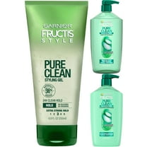 PURE CLEAN & STYLING BUNDLE