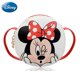 thumbnail image 2 of Bolso redondo pequeño de un solo hombro para niños, monedero de dibujos animados de Mickey Mouse, monedero de bebé congelado, bolso de mensajero para niños1-1 Fivean unisex, 2 of 2