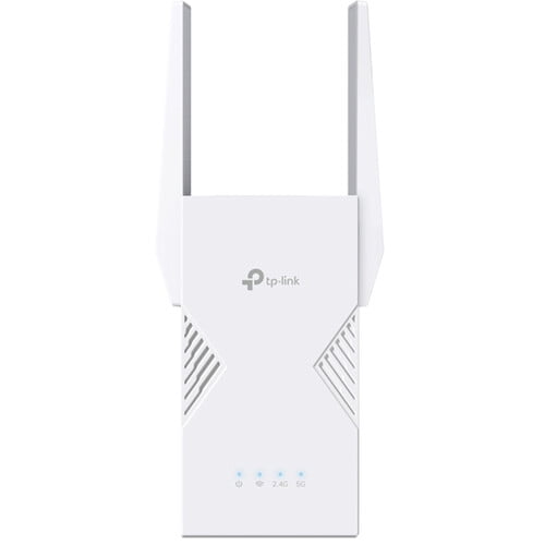 Restored : TP-Link BE3200 Wi-Fi 7 Range Extender RE223BE w/Ethernet Port | 3.2 Gbps Dual-Band Wireless Repeater | No 6 GHz Band (Refurbished)