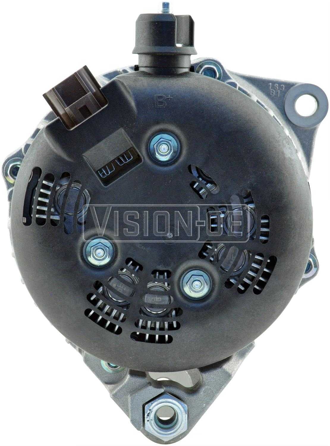 Vision OE 11630 Alternator