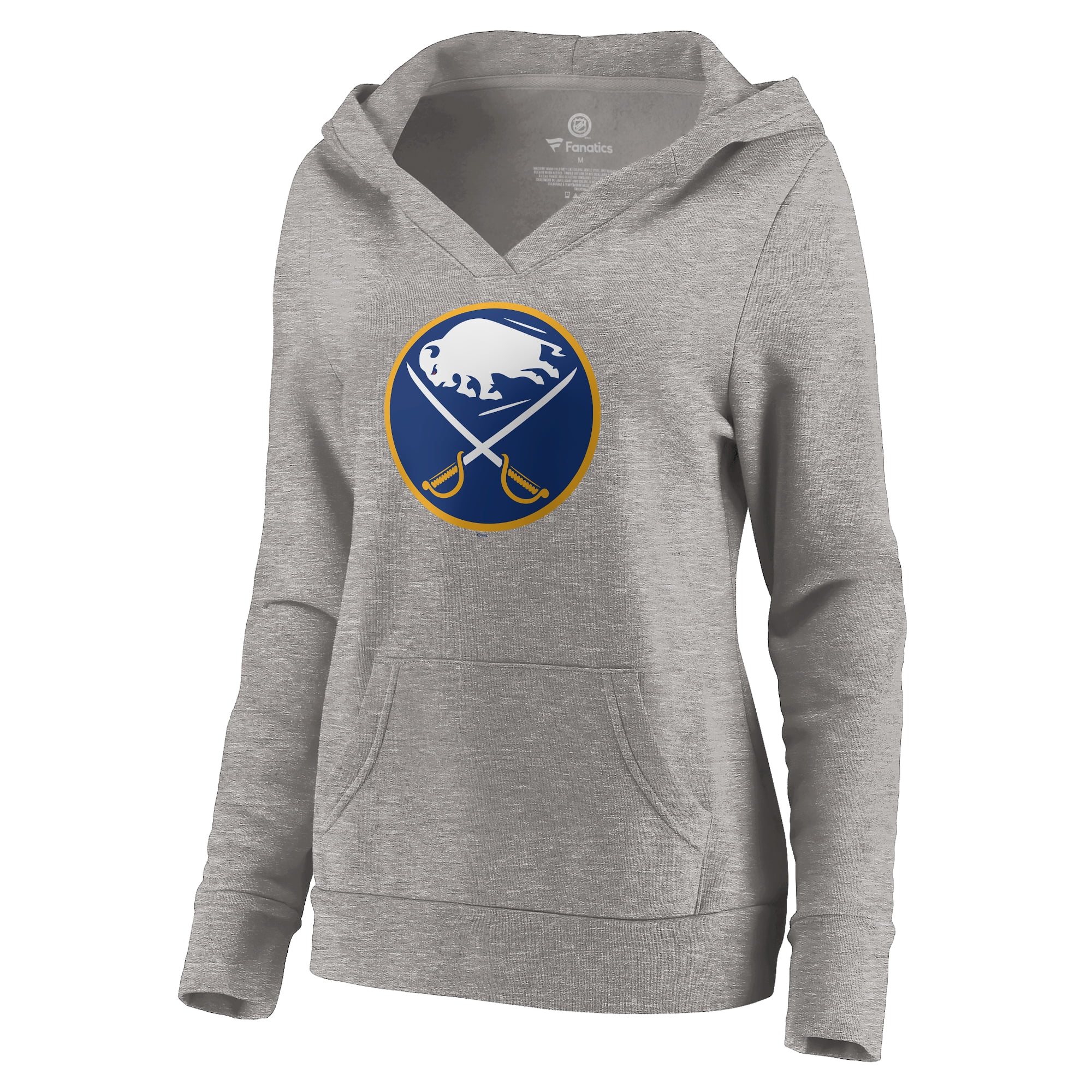 women's sabres hoodie