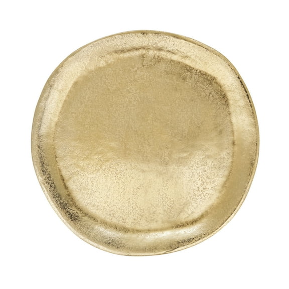 Aluminum Organic Charger (Set of 4)