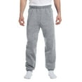 thumbnail image 1 of Jerzees Adult 8 oz. NuBlend Fleece Sweatpants - 973, 1 of 1