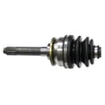 thumbnail image 3 of For 1992-1995 Trooper Axle Assembly 601157, 3 of 5