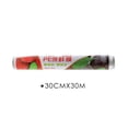 thumbnail image 2 of Hinati Clearance Sale Wrap and Vegetable Food Fruit Packaging Film Airtight Food Storage Containers, Cereal Containers for Fridge, Freezer, Pantry, Cabinet, Kitchen Organization and Storage, 2 of 2