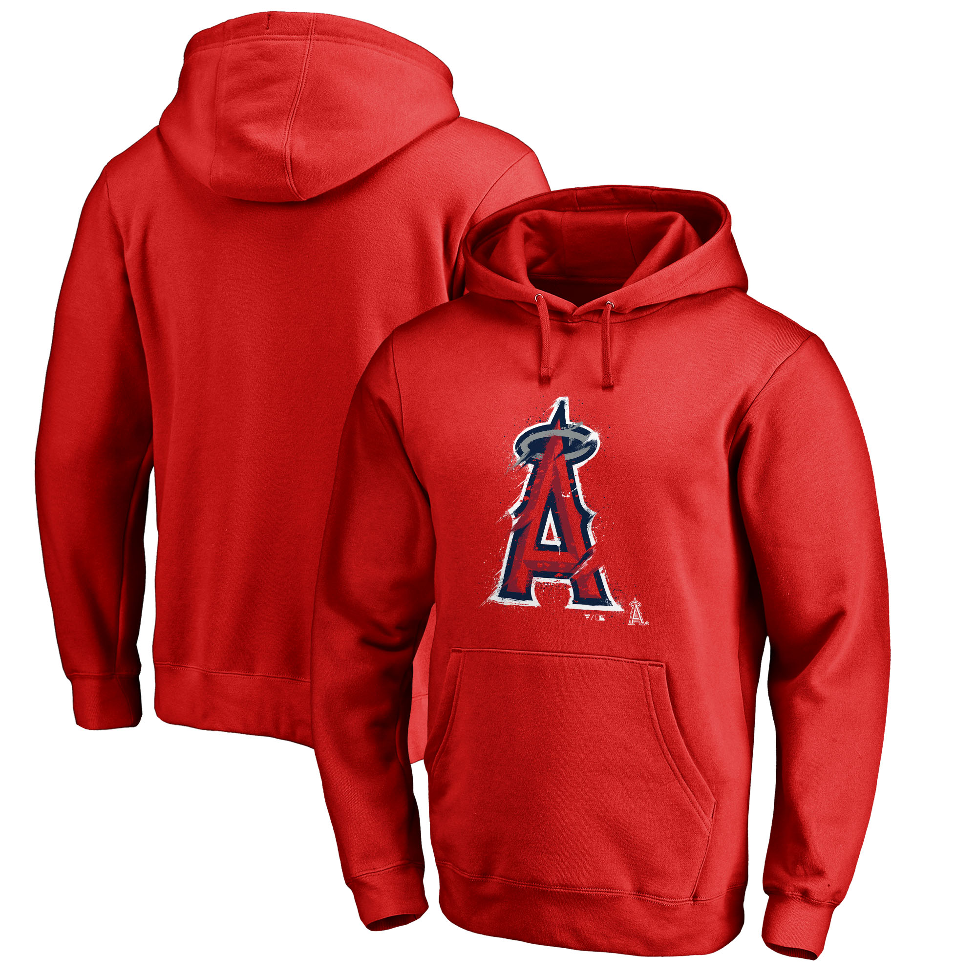 los angeles angels merch