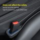 thumbnail image 5 of Almacenamiento Para Hendiduras De Asiento, 1 Par De Organizadores Para Coche De Gran Capacidad, 5 of 7