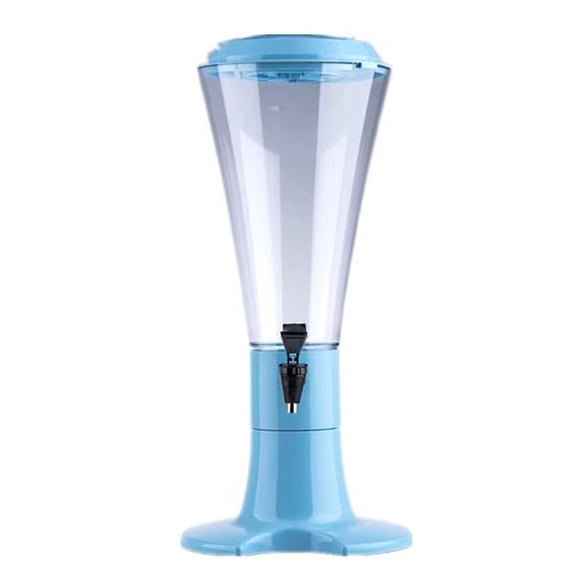 Dispensador de torre de cerveza Jadeshay 3 litros