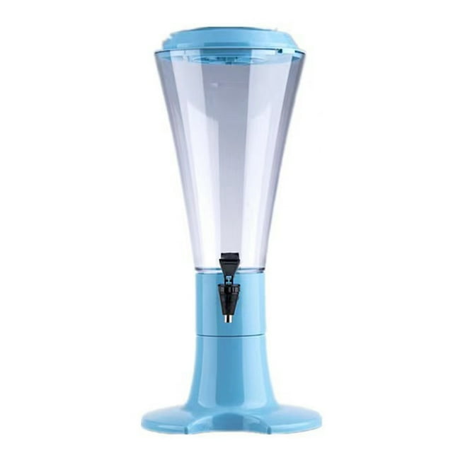 Dispensador de torre de cerveza Jadeshay 3 litros