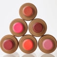 thumbnail image 2 of RHODE maquillaje mejilla rubor crema colorete palo brillo de labios funda de teléfono para iPhone nuevo tostada SALTY TAN frambuesa Espresso lápiz labial INS, 2 of 5