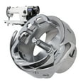thumbnail image 1 of Case  Hook Walking Foot Industrial Sewing Machine Rotating  Standard 0318, 1 of 8