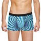 thumbnail image 5 of Calzoncillos tipo bóxer para hombre, ropa interior masculina, transpirable, con diseño hipnótico de vértigo, 5 of 5