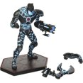 thumbnail image 3 of DC Comics Dark Nights: Metal Batman Murder Machine 6.1 inch Statue, 3 of 4