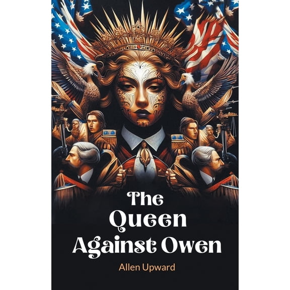 The Queen Against Owen, (Paperback)