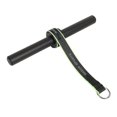 thumbnail image 5 of Forearm Blaster Wrist Roller - Nylon Non Slip Foam, Muscle Strength, Wide Rope, 150 Kg Bearing, 5 of 5