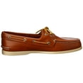 thumbnail image 6 of Sperry Men's Authentic Original 2-Eye Boat Shoe, TAN, 13 M US, 6 of 7