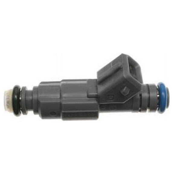 Fuel Injector - Compatible with 2000 - 2004 Ford Focus 2.0L 4-Cylinder VIN 3 2001 2002 2003